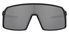 Oakley® OO9406 Sutro OO9406 940601 137 - Polished black/Prizm black Sunglasses