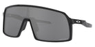 Oakley® OO9406 Sutro OO9406 940601 137 - Polished black/Prizm black Sunglasses