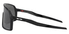 Oakley® OO9406 Sutro OO9406 940601 137 - Polished black/Prizm black Sunglasses
