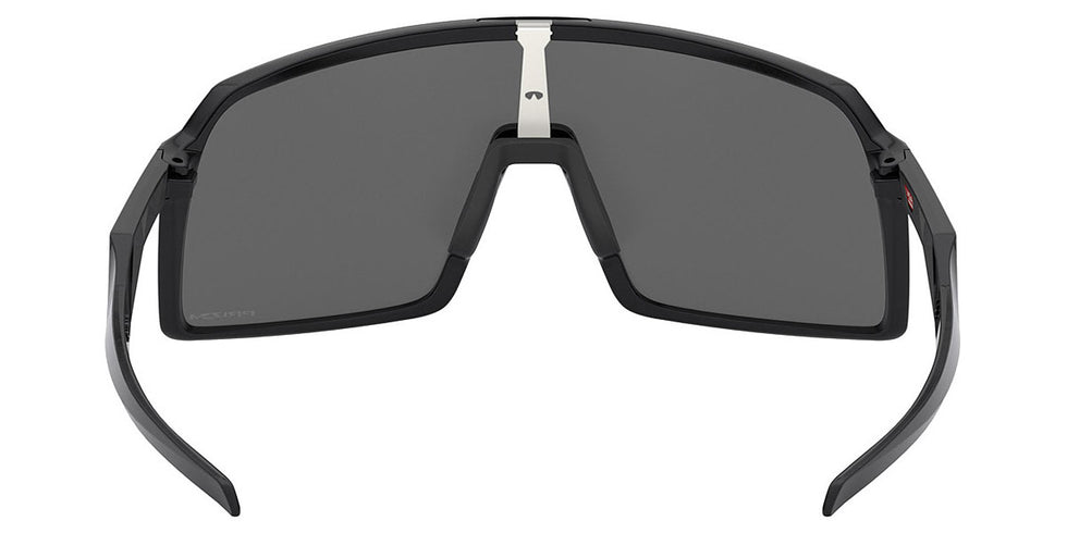 Oakley® OO9406 Sutro OO9406 940601 137 - Polished black/Prizm black Sunglasses