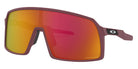 Oakley® OO9406 Sutro OO9406 940602 37 - Matte Vampirella / Prizm Ruby Sunglasses