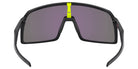 Oakley® OO9406 Sutro OO9406 940603 137 - Black ink/Prizm jade Sunglasses