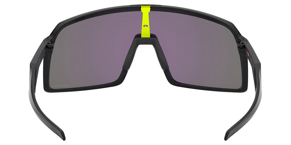 Oakley® OO9406 Sutro OO9406 940603 137 - Black ink/Prizm jade Sunglasses