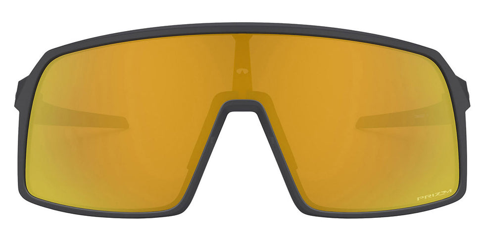 Oakley® OO9406 Sutro OO9406 940605 137 - Matte carbon/Prizm 24k Sunglasses