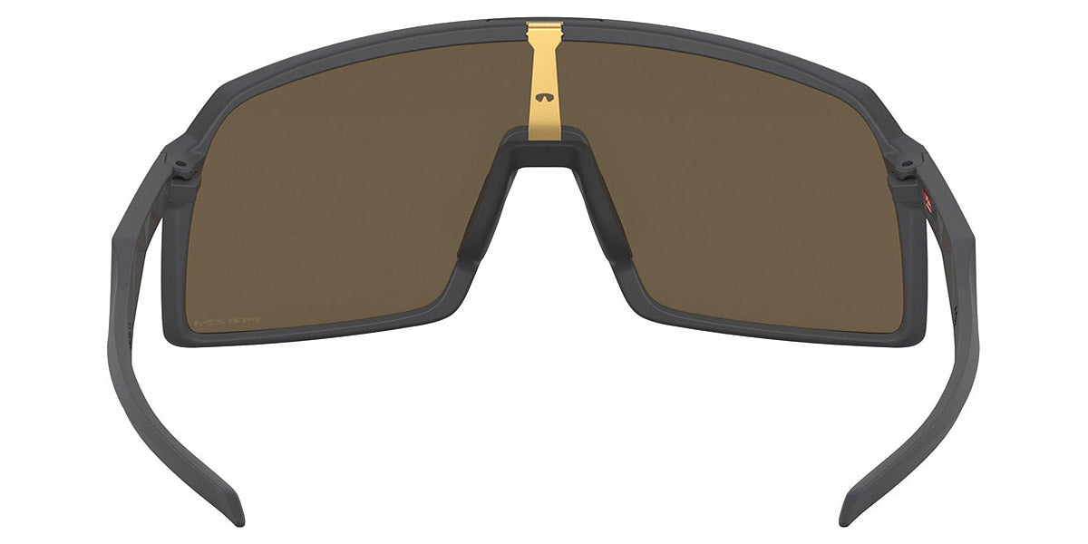 Oakley® OO9406 Sutro OO9406 940605 137 - Matte carbon/Prizm 24k Sunglasses