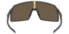 Oakley® OO9406 Sutro OO9406 940605 137 - Matte carbon/Prizm 24k Sunglasses