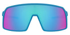 Oakley® OO9406 Sutro OO9406 940607 137 - Sky blue/Prizm sapphire Sunglasses