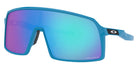 Oakley® OO9406 Sutro OO9406 940607 137 - Sky blue/Prizm sapphire Sunglasses