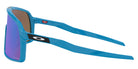 Oakley® OO9406 Sutro OO9406 940607 137 - Sky blue/Prizm sapphire Sunglasses