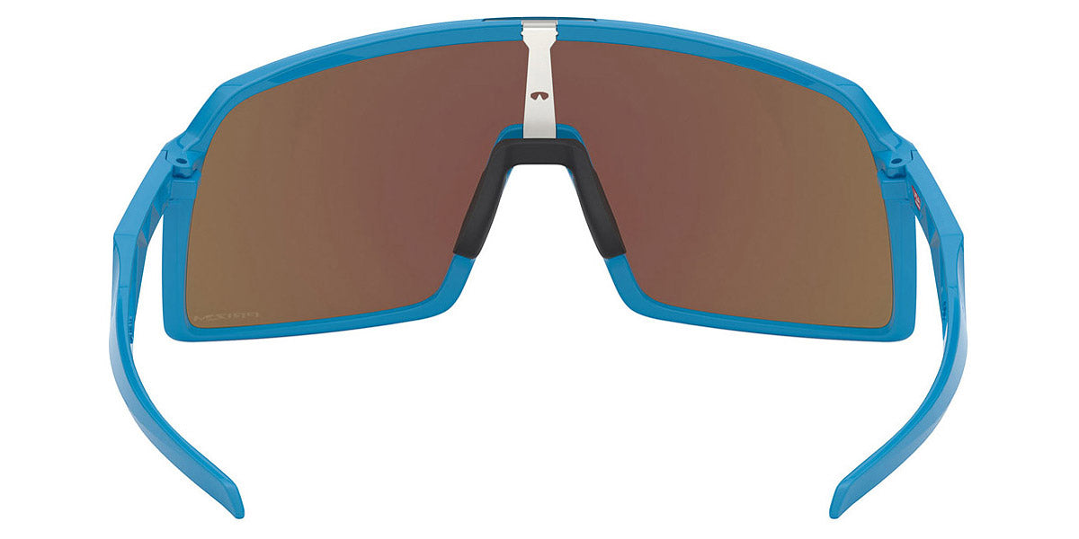 Oakley® OO9406 Sutro OO9406 940607 137 - Sky blue/Prizm sapphire Sunglasses