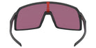 Oakley® OO9406 Sutro OO9406 940608 137 - Matte black/Prizm road Sunglasses