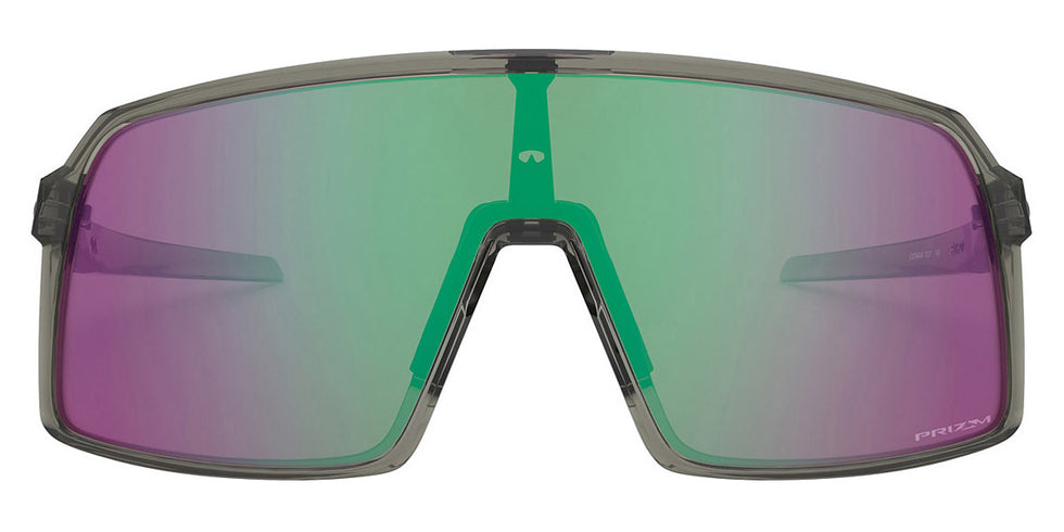 Oakley® OO9406 Sutro OO9406 940610 137 - Grey ink/Prizm road jade Sunglasses