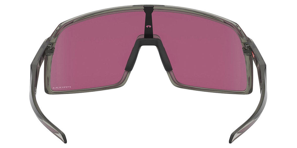 Oakley® OO9406 Sutro OO9406 940610 137 - Grey ink/Prizm road jade Sunglasses