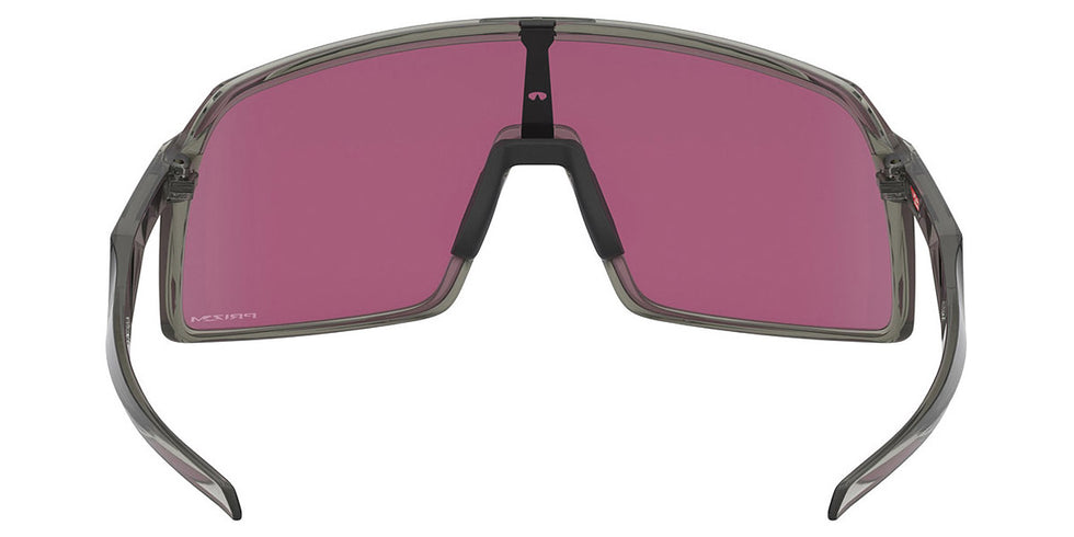 Oakley® OO9406 Sutro OO9406 940610 137 - Grey ink/Prizm road jade Sunglasses