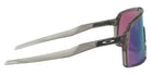 Oakley® OO9406 Sutro OO9406 940610 137 - Grey ink/Prizm road jade Sunglasses