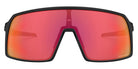 Oakley® OO9406 Sutro OO9406 940611 137 - Matte black/Prizm trail torch Sunglasses