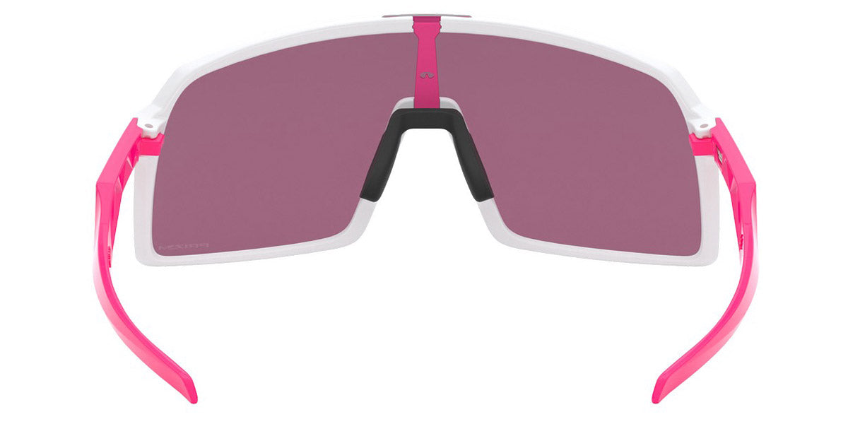 Oakley® OO9406 Sutro OO9406 940617 37 - Matte White / Prizm Road 940617 Sunglasses