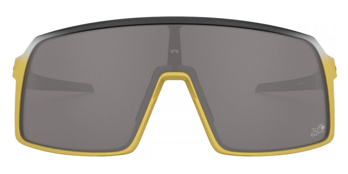 Oakley® OO9406 Sutro OO9406 940618 37 - Trifecta Fade / Prizm Black Sunglasses