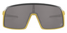 Oakley® OO9406 Sutro OO9406 940618 37 - Trifecta Fade / Prizm Black Sunglasses