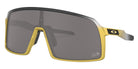 Oakley® OO9406 Sutro OO9406 940618 37 - Trifecta Fade / Prizm Black Sunglasses