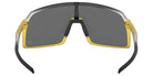 Oakley® OO9406 Sutro OO9406 940618 37 - Trifecta Fade / Prizm Black Sunglasses