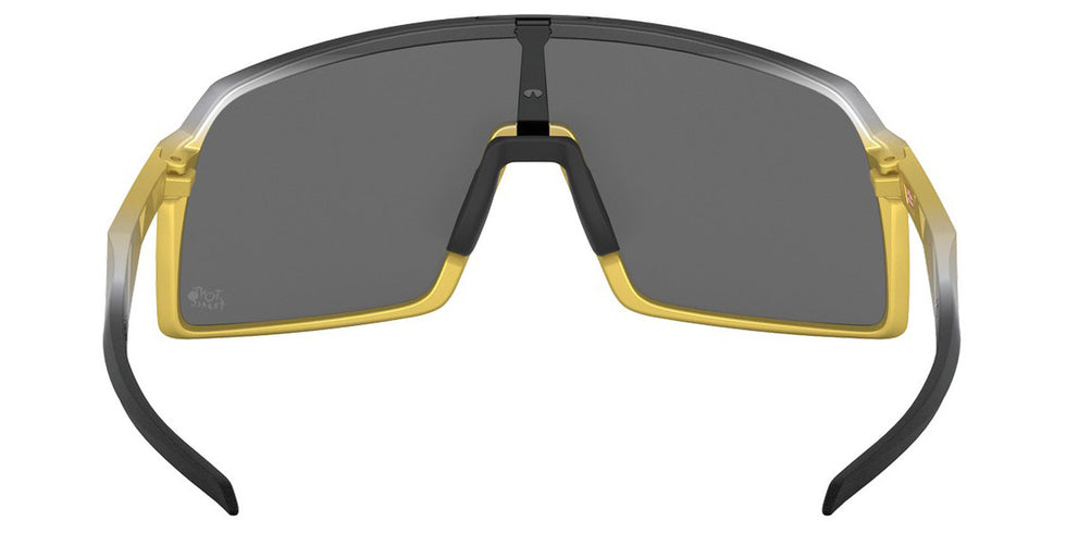 Oakley® OO9406 Sutro OO9406 940618 37 - Trifecta Fade / Prizm Black Sunglasses