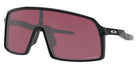 Oakley® OO9406 Sutro OO9406 940620 137 - Polished black/Prizm snow black iridium Sunglasses