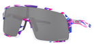 Oakley® OO9406 Sutro OO9406 940625 37 - Kokoro / Prizm Black Sunglasses