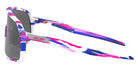 Oakley® OO9406 Sutro OO9406 940625 37 - Kokoro / Prizm Black Sunglasses
