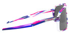 Oakley® OO9406 Sutro OO9406 940625 37 - Kokoro / Prizm Black Sunglasses