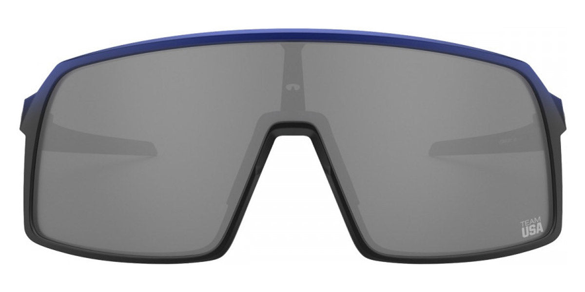 Oakley® OO9406 Sutro OO9406 940629 37 - Tokyo Fade / Prizm Black Sunglasses