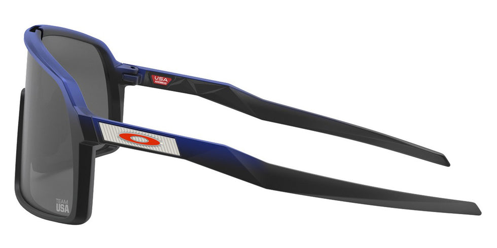 Oakley® OO9406 Sutro OO9406 940629 37 - Tokyo Fade / Prizm Black Sunglasses
