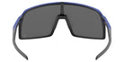 Oakley® OO9406 Sutro OO9406 940629 37 - Tokyo Fade / Prizm Black Sunglasses