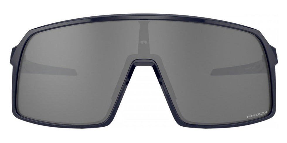 Oakley® OO9406 Sutro OO9406 940633 37 - Navy / Prizm Black Sunglasses