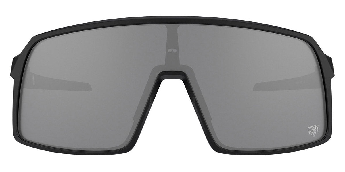 Oakley® OO9406 Sutro OO9406 940635 137 - Matte black/Prizm black Sunglasses