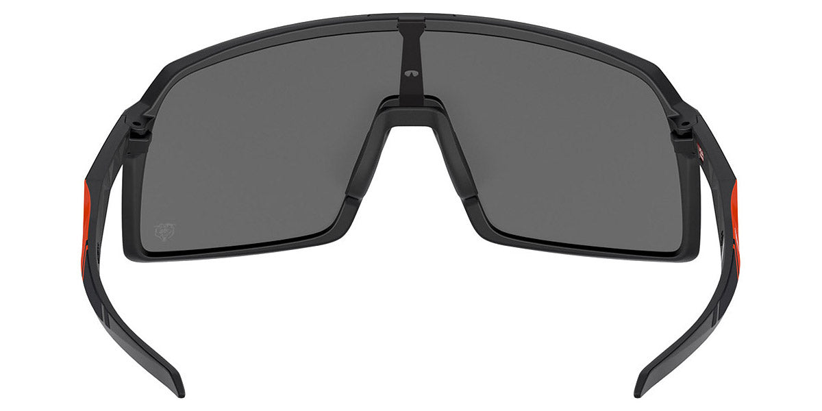 Oakley® OO9406 Sutro OO9406 940635 137 - Matte black/Prizm black Sunglasses