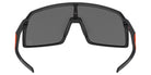 Oakley® OO9406 Sutro OO9406 940635 137 - Matte black/Prizm black Sunglasses