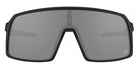 Oakley® OO9406 Sutro OO9406 940641 37 - Lv Matte Black / Prizm Black Sunglasses