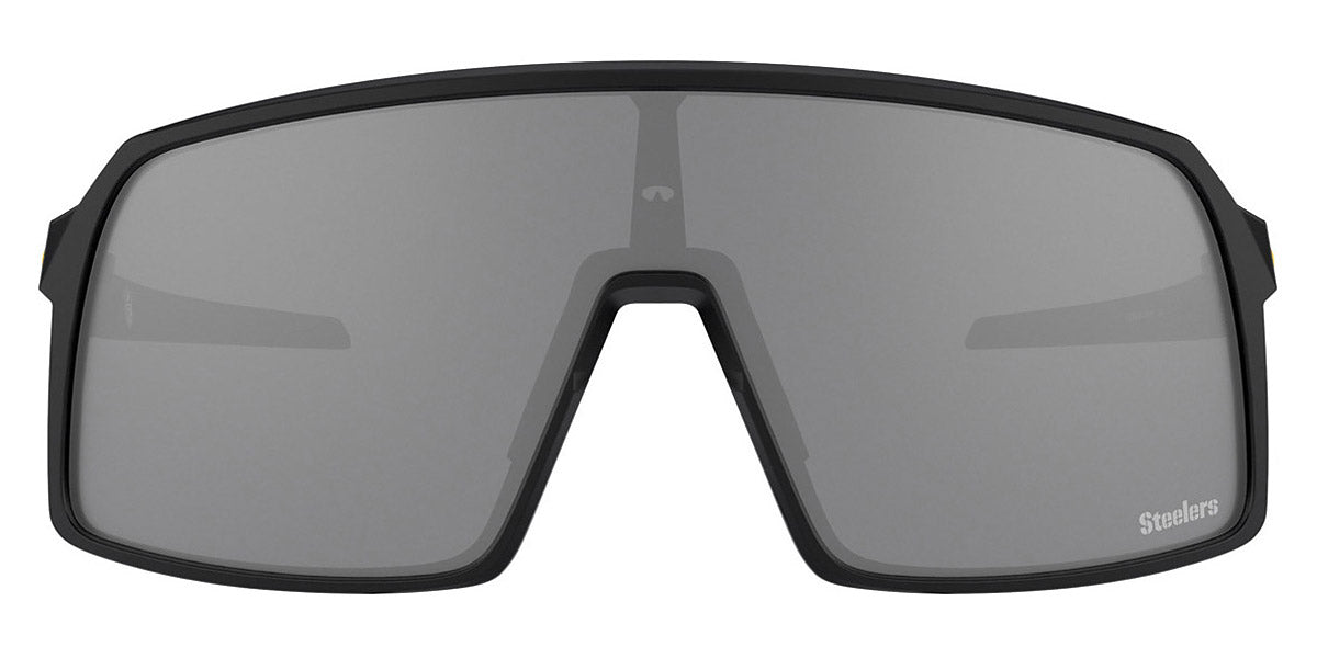 Oakley® OO9406 Sutro OO9406 940644 137 - Matte black/Prizm black Sunglasses