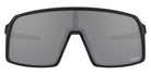 Oakley® OO9406 Sutro OO9406 940644 137 - Matte black/Prizm black Sunglasses