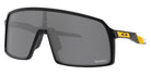 Oakley® OO9406 Sutro OO9406 940644 137 - Matte black/Prizm black Sunglasses