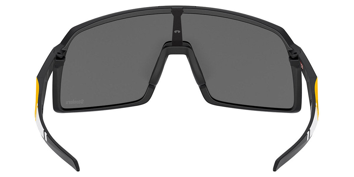 Oakley® OO9406 Sutro OO9406 940644 137 - Matte black/Prizm black Sunglasses