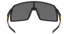 Oakley® OO9406 Sutro OO9406 940644 137 - Matte black/Prizm black Sunglasses