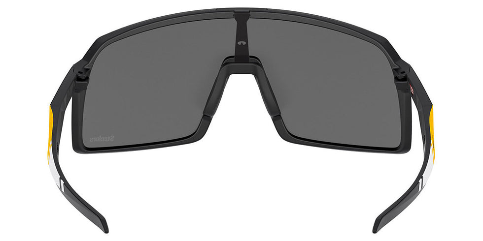 Oakley® OO9406 Sutro OO9406 940644 137 - Matte black/Prizm black Sunglasses