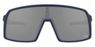 Oakley® OO9406 Sutro OO9406 940645 137 - Matte navy/Prizm black Sunglasses