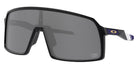 Oakley® OO9406 Sutro OO9406 940655 137 - Matte black/Prizm black Sunglasses