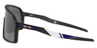 Oakley® OO9406 Sutro OO9406 940655 137 - Matte black/Prizm black Sunglasses