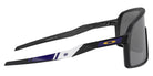 Oakley® OO9406 Sutro OO9406 940655 137 - Matte black/Prizm black Sunglasses