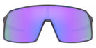 Oakley® OO9406 Sutro OO9406 940688 37 - Shift Spin Sunglasses