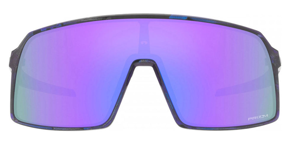 Oakley® OO9406 Sutro OO9406 940688 37 - Shift Spin Sunglasses